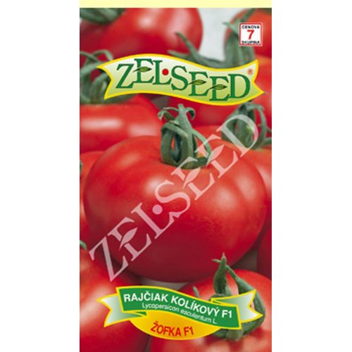 Rajčiak kol žofka f1 0,2g