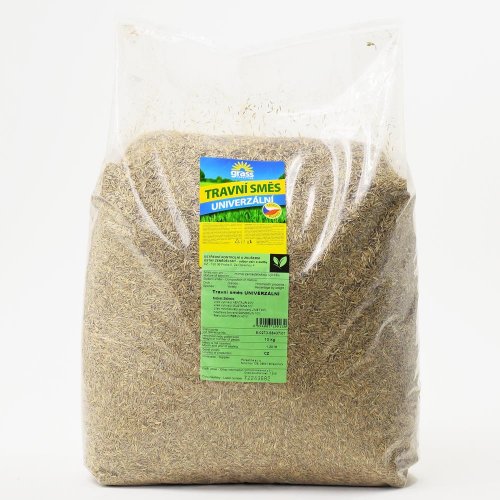 Pevnácena tr. zmes - univerzál forestina 10kg