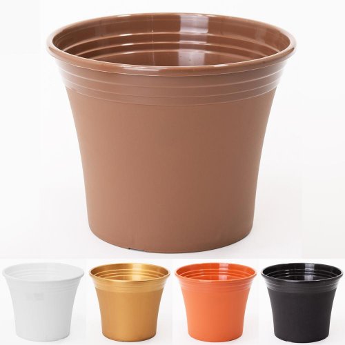 316 kvetináč irys 17cm/v14cm - Umelé kvety