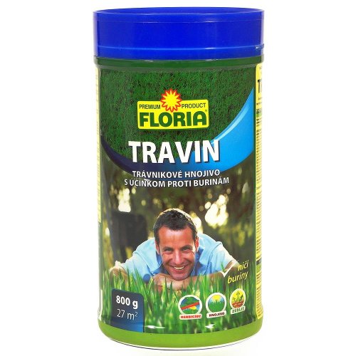 Floria travin 800g/450/voc špeciálna - Vianočné dekorácie