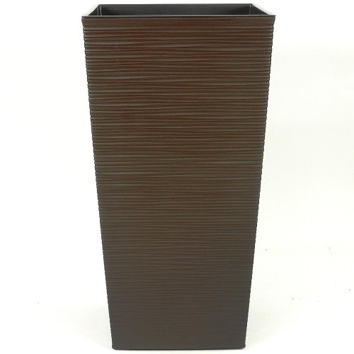 590 obal+vklad finezja dluto mokka 30x30xh57cm