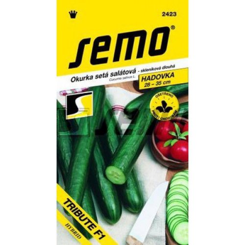 Uhorka šal tribute f1 10s