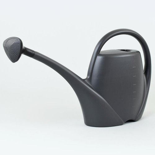 Krhlička spring 8l antracit 60x14x36cm