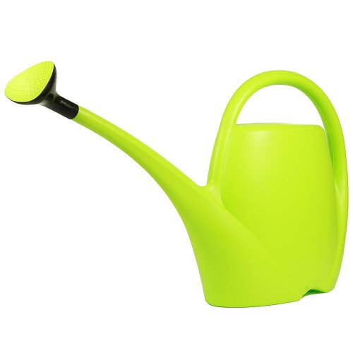 Krhlička spring 13,5l zelená 70x16x42cm