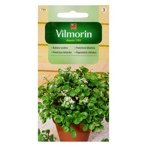 Potočnica lekárska 0,5g