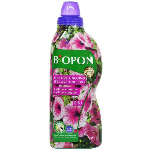Bopon gél 500ml - surfínia b1288