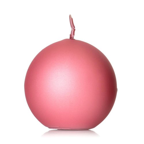 Mat.metal g.60 tm.ružová/21/ - Umelé kvety