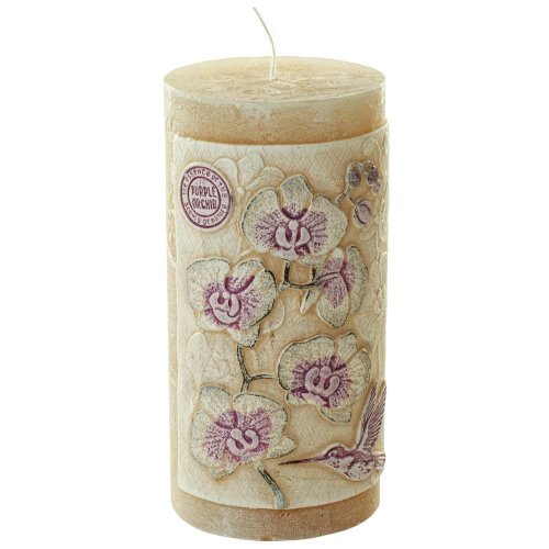 Orchid.eco val.70/140 capucino