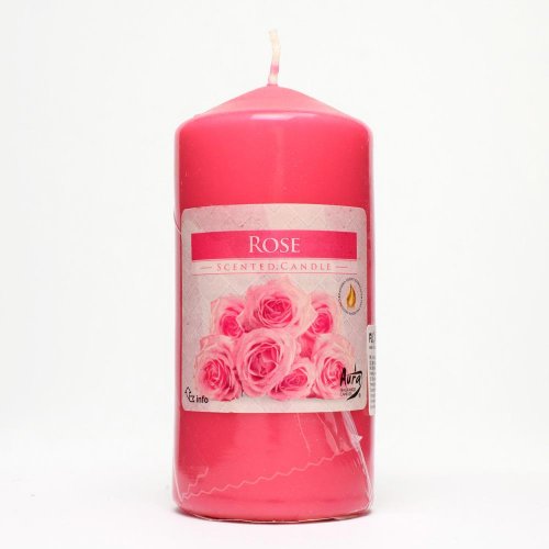 Valec voň.60x120 ruža