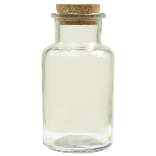 9678 fľaša+korok 250ml