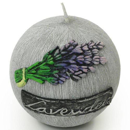 Levandula prov.g.80 grafit