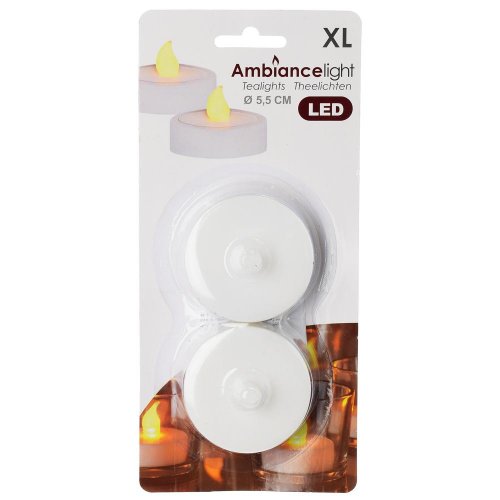 Awl250000 svetelné led maxi s/2 5,5cm/xx8920000/bat