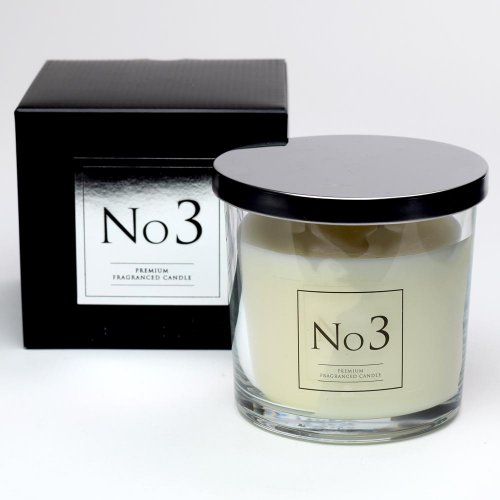 Voň.v skle no 3 /snp100/