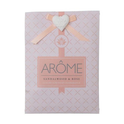 Vonné vrecko s háčikom 20gr sand&rosepevná cena