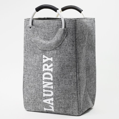 Super cena text.taška na prádlo 40x30xh50cm