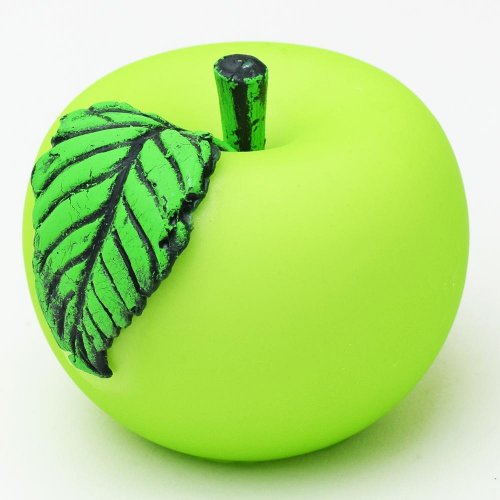 Jablko g.80 zelené welur