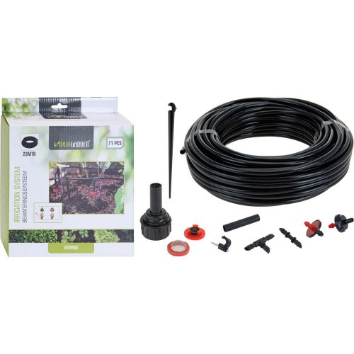 C22210050 zavlaž.systém 71-kus.