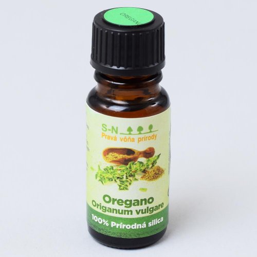 Pevnácenaoregano sk