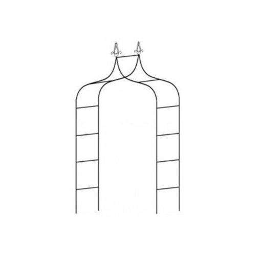 6078 záhradná pergola 150x37x240cm