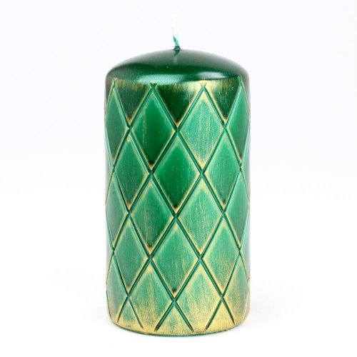 Diament classic val.70/130 zelený