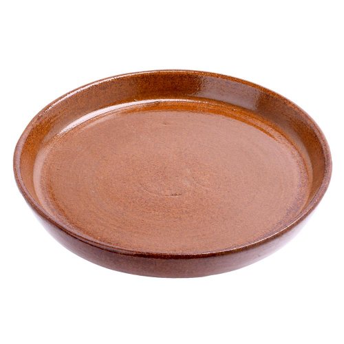 Podmiska pm 295 245/220 hnedá