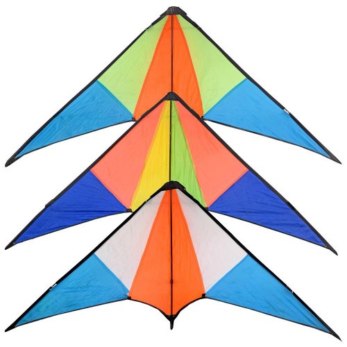 Šarkan farebný šírka 160cm