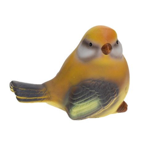 Vtáčik 14.5x9.5x11 - Jesenné dekorácie