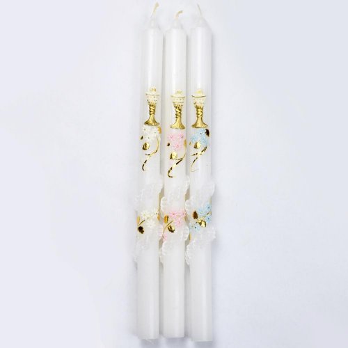 Krstová zdobená č.6