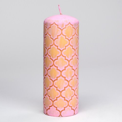 Maroko 2 val.70/200 ružový