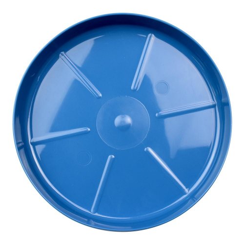 608 miska nr7 morský 28,1xh4,1cm