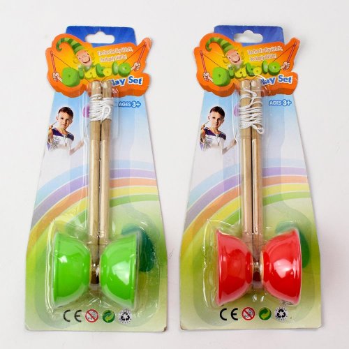 Diablo mix - Veľkonočné ozdoby