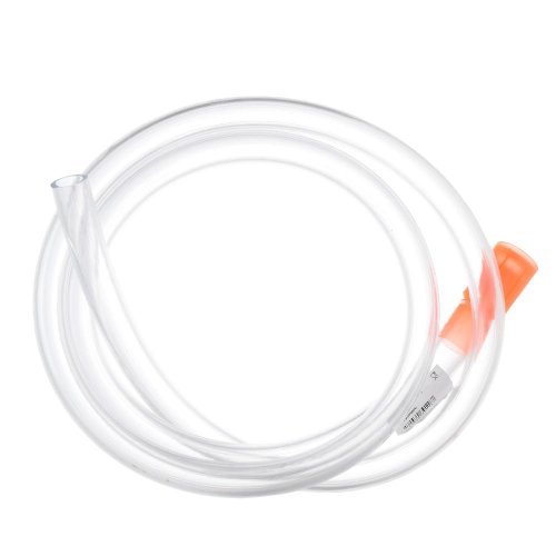 Hadica na víno 1,5m, s pumpou priesvitná - Jesenné dekorácie