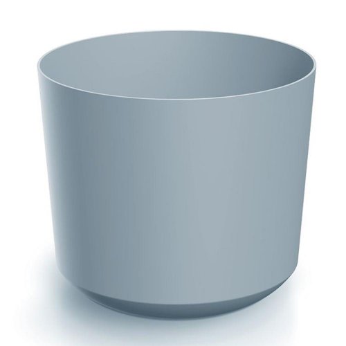 Dpos110 obal tubo šedý 10,8xv9,5cm