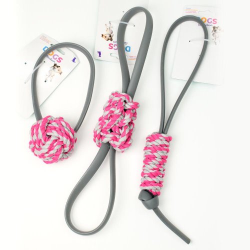 Lano pre psa dizajn 4ass