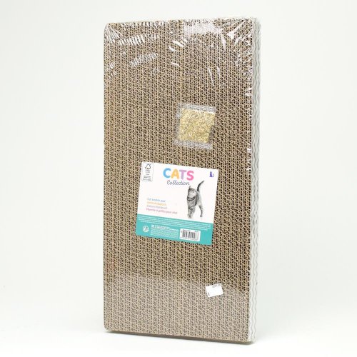 Škrabadlo pre mačky fsc 100%
