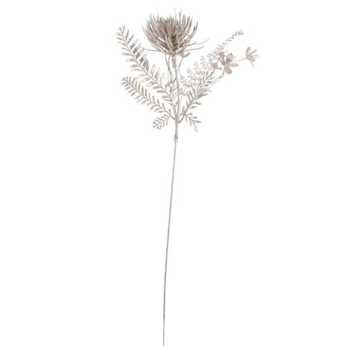 Vian. bodliak/zeleň champan 35cm