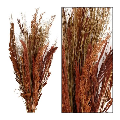 Kytica sušená červená zv.100cm