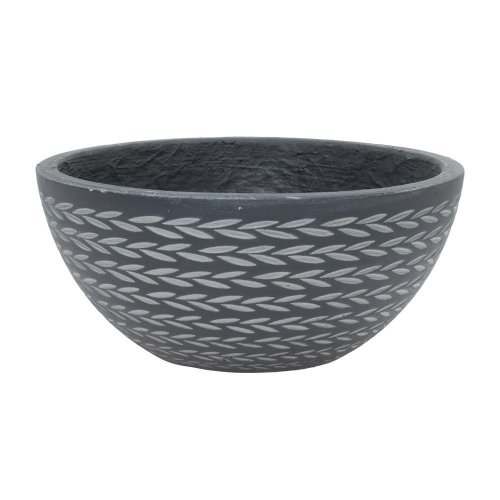 J47 misa eve čierna 44xh20cm xl