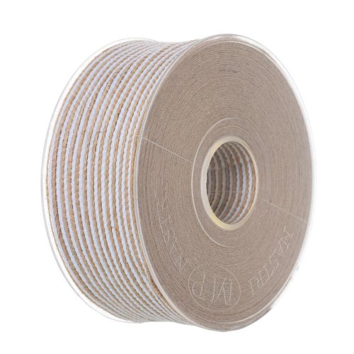 Super cena stuha juta 40mmx12m prírodná - Umelé kvety