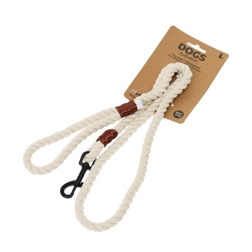 Vodítko pre psa 120x1cm matt 491013200