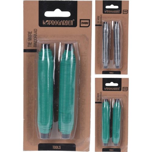 Drôt záhrad. 40 metrová s/2 cy8900510