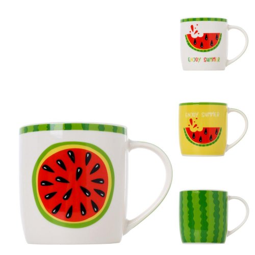 Šálka porc. 365ml *5244 v9cm