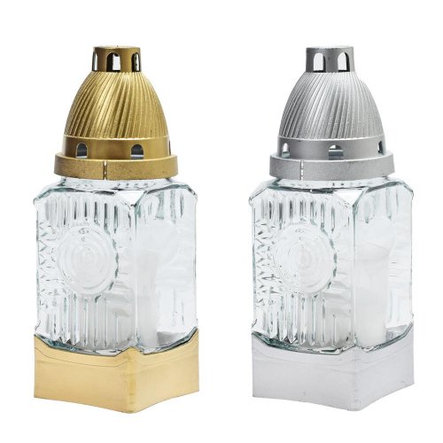 Kah.sklo kváder mini 3 vzory 40gr