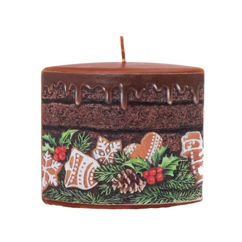 Elipsa gw 12/2024 114/40 perník