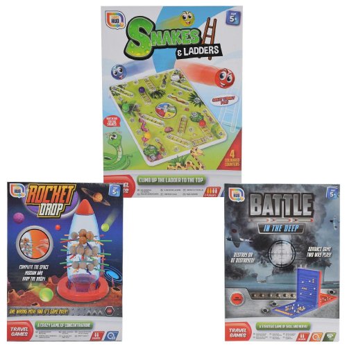 Hra spoločenská , cestovné balenie