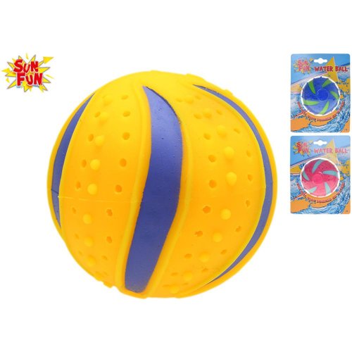 Lopta do vody 8cm