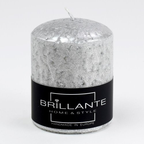 Brillante met.val.70/90 strieborný