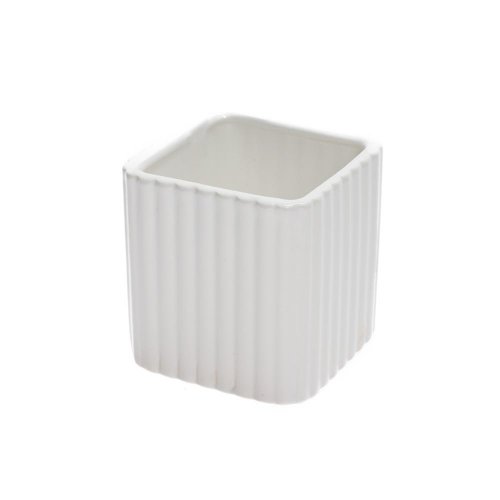 Obal pásy biely 8xv9cm