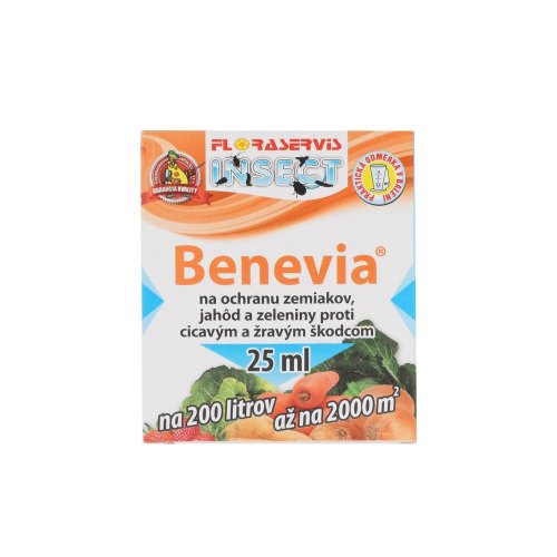 Benevia 25ml