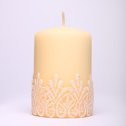 Korunka sviatočná val.7x10 krem